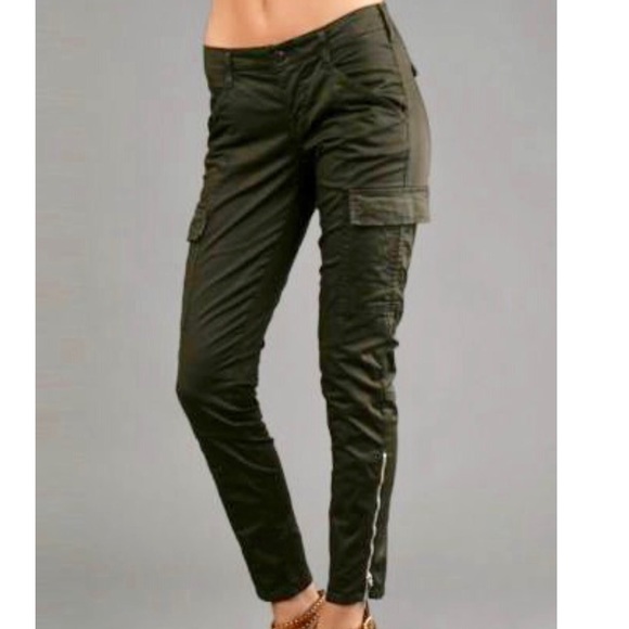 J Brand Denim - J Brand Jeans